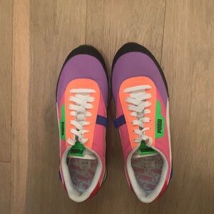 Puma Women’s Sneakers